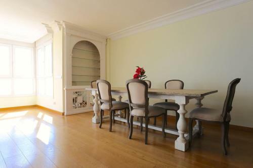 Miramar Premium Apartment 6pax