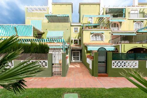 Apartamento Playagolf