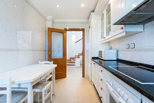 Apartamento Playagolf