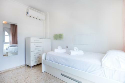 Apartamento Playagolf