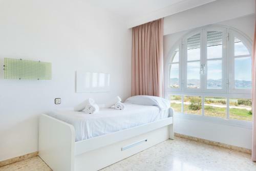 Apartamento Playagolf