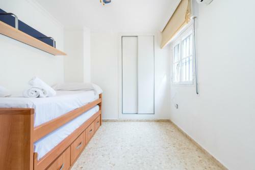 Apartamento Playagolf