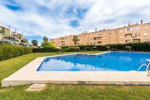 Apartamento Playagolf