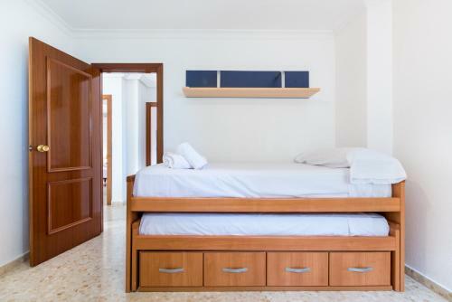 Apartamento Playagolf