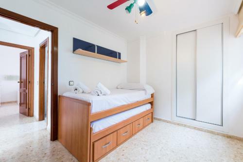 Apartamento Playagolf