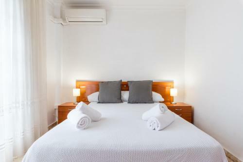 Apartamento Playagolf