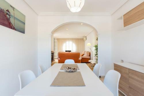 Apartamento Playagolf
