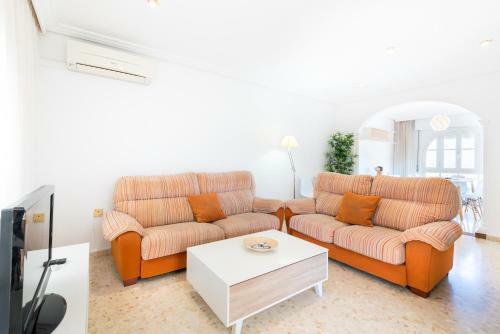 Apartamento Playagolf