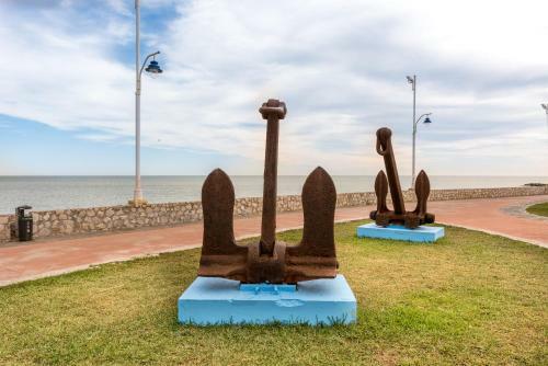 Apartamento Playagolf