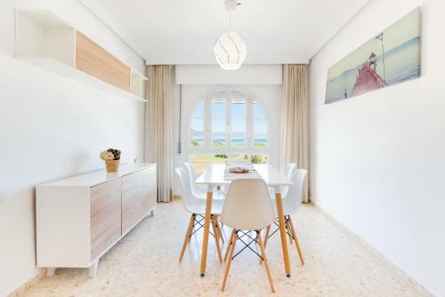 Apartamento Playagolf