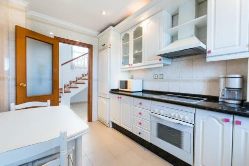 Apartamento Playagolf