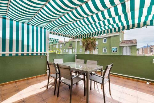 Apartamento Playagolf