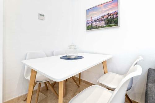 Apartamento Solaga - Hanna