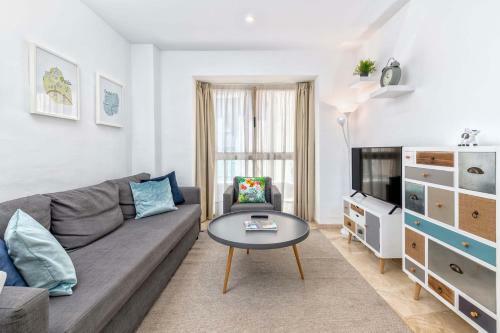 Apartamento Solaga - Hanna