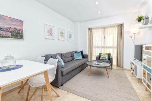 Apartamento Solaga - Hanna