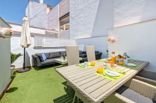 Apartamento Solaga - Hanna