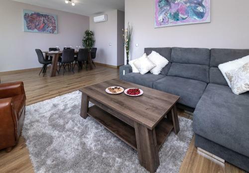 Apartamento Plaza de Toros Condo 2 By Rafleys