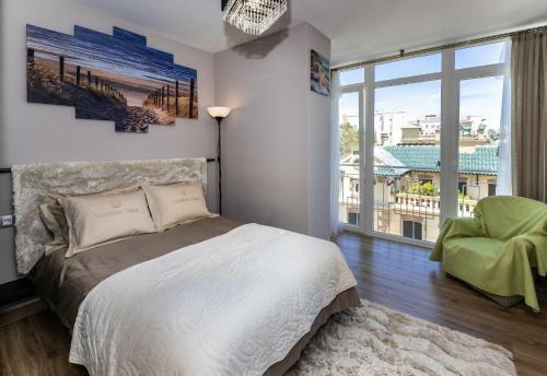 Apartamento Plaza de Toros Condo 2 By Rafleys