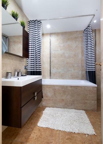 Apartamento Plaza de Toros Condo 2 By Rafleys