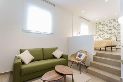 Apartamento Sw Premium Capuchinos