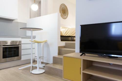 Apartamento Sw Premium Capuchinos