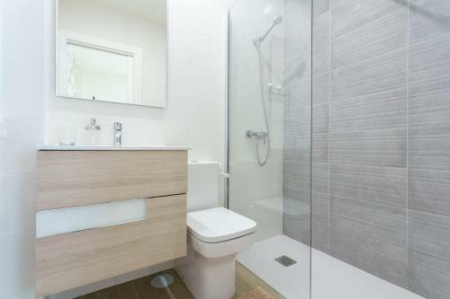 Apartamento Sw Premium Capuchinos