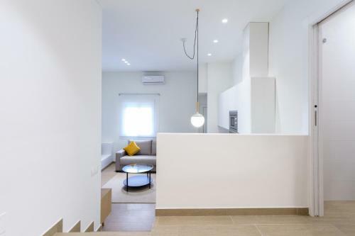 Apartamento Sw Premium Capuchinos