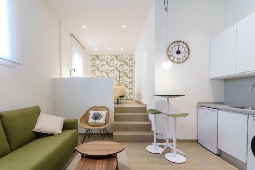 Apartamento Sw Premium Capuchinos