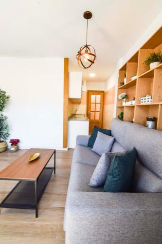 Apartamento Letmalaga Merced Market