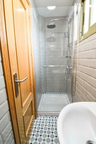 Apartamento Letmalaga Merced Market