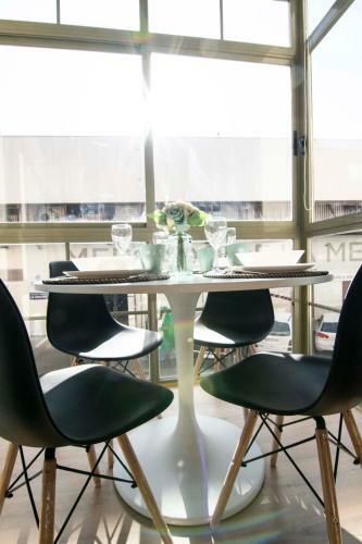 Apartamento Letmalaga Merced Market