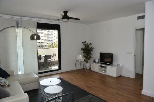 Apartamento Minerva