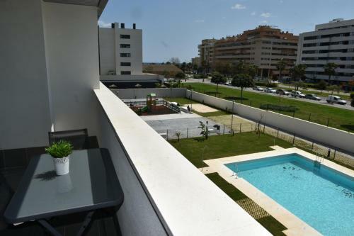 Apartamento Minerva