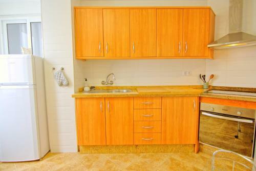 Low Cost Rooms Malaga River