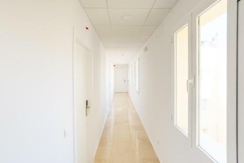 Apartamento Urbe10 Atarazanas Premium Loft (Viii)