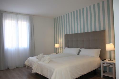 Apartamento Urbe10 Atarazanas Premium Loft (Viii)