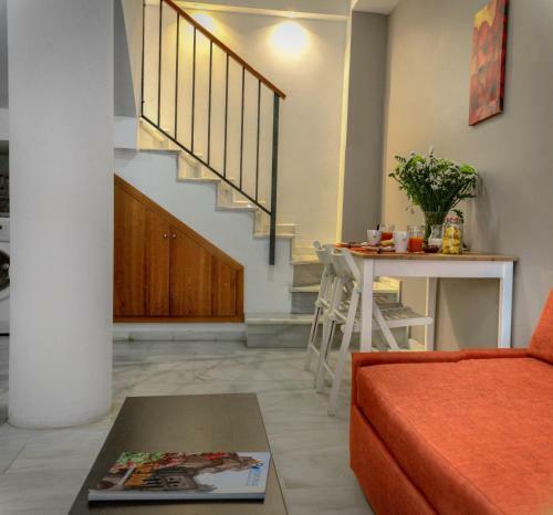 Apartamento Pet In Love Centro Malaga