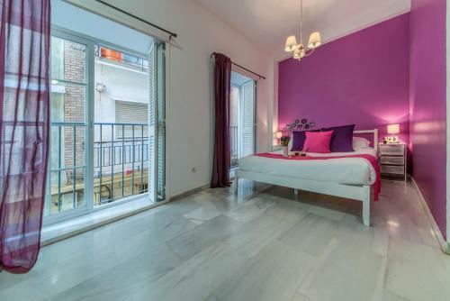 Apartamento Pet In Love Centro Malaga