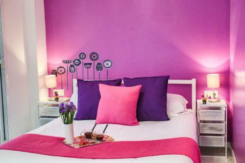 Apartamento Pet In Love Centro Malaga