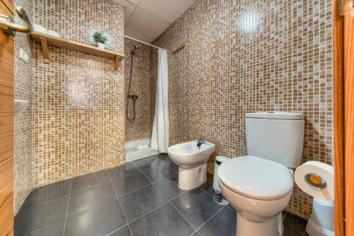 Apartamento Pet In Love Centro Malaga