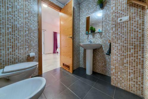Apartamento Pet In Love Centro Malaga