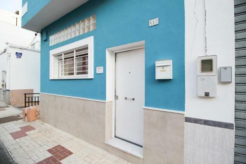 Apartamento Cz- Casa Azul