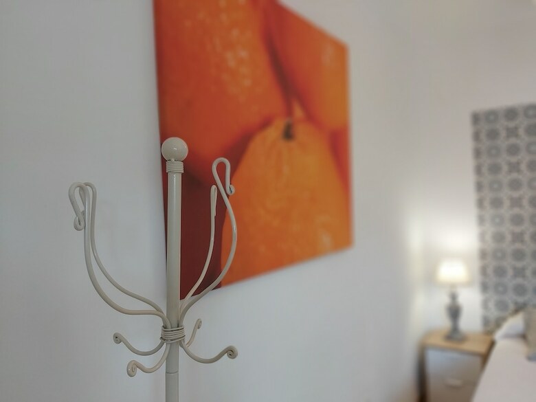 Apartamento Del Parque Flats Estudio Capuchinos