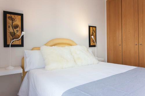 Apartamento Malaga Center Flat Terrace & Parking