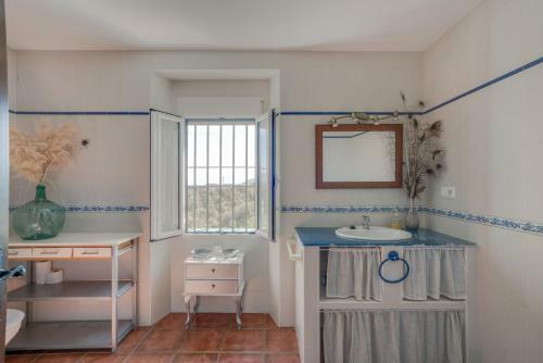 Cortijo Rural Puerto Nuevo