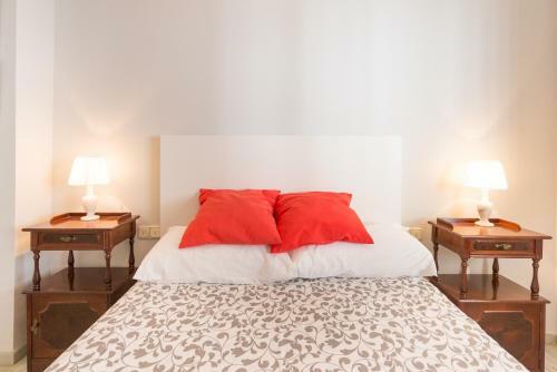 Apartamento Lu&cia Mediterraneo