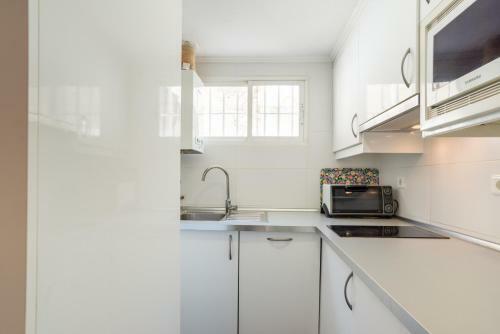 Apartamento Lu&cia Mediterraneo