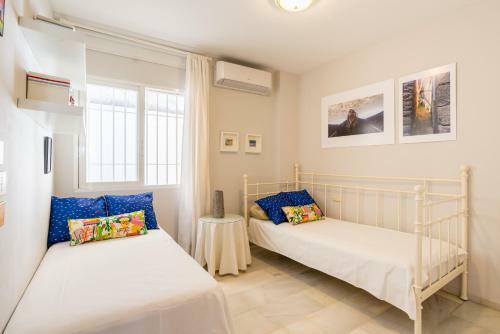 Apartamento Lu&cia Mediterraneo