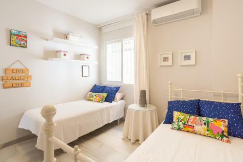 Apartamento Lu&cia Mediterraneo