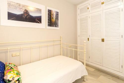 Apartamento Lu&cia Mediterraneo